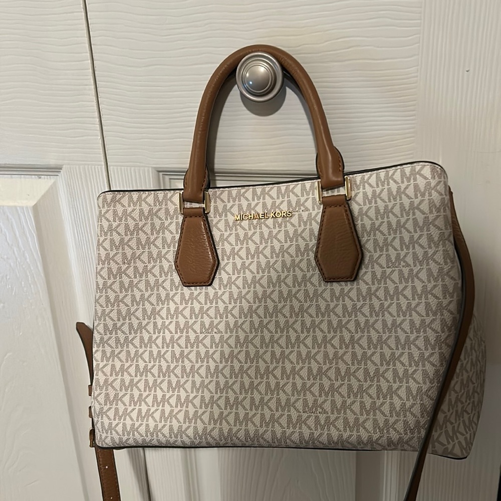 Michael Kors Handbag